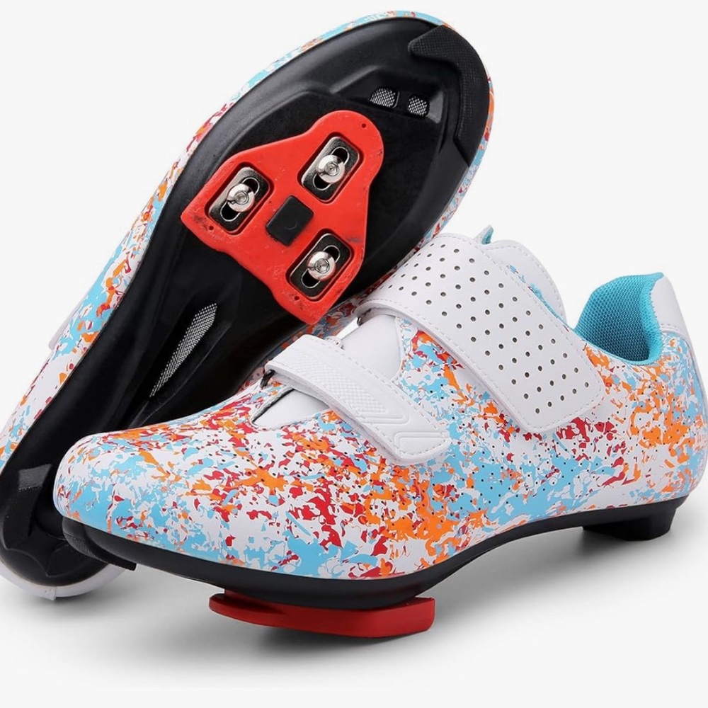 Womens Cycling Shoes